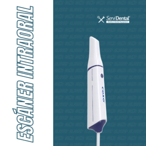 Escáner intraoral DL-300P