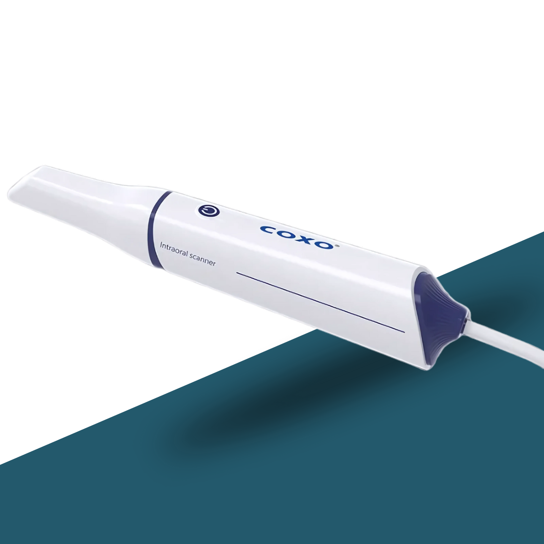 Escáner intraoral DL-300P, Coxo